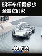 明年车价降不降全看它